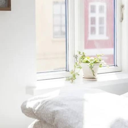 게스트하우스 Gertruds Petit