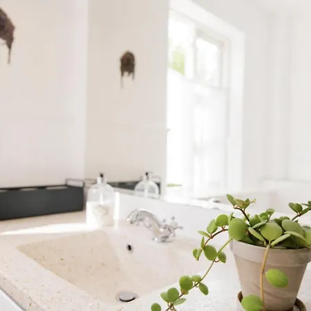 Gertruds Petit 오덴세