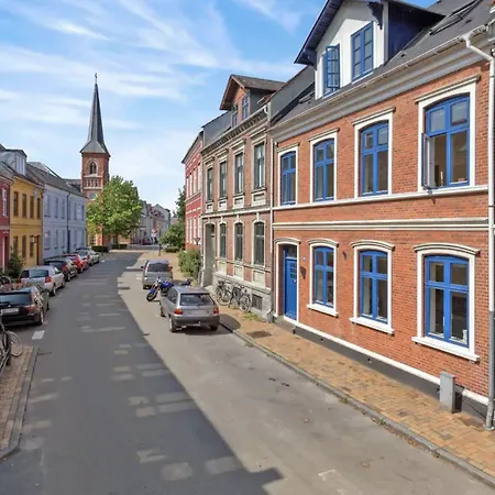 Gertruds Petit Odense