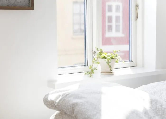 Pensionat Gertruds Petit