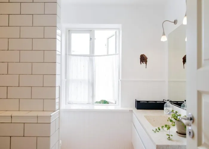 Gertruds Petit Pensionat 3*