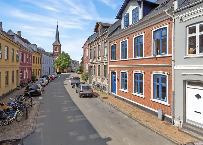 Gertruds Petit Odense