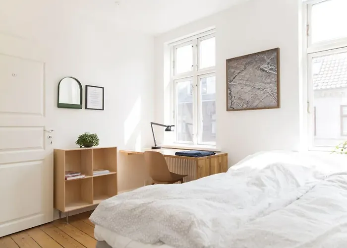 Pensionat Gertruds Petit